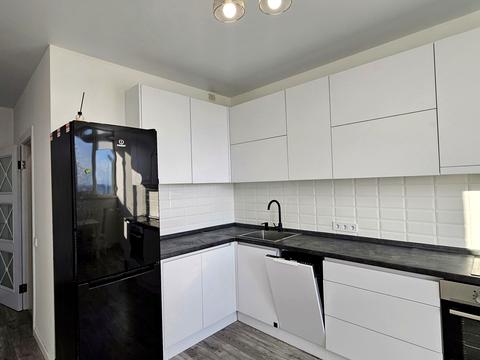 квартира за адресою Вацлава Гавела бульв. (Івана Лепсе), 28