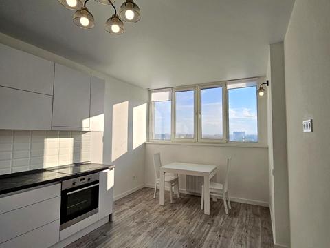 квартира за адресою Вацлава Гавела бульв. (Івана Лепсе), 28