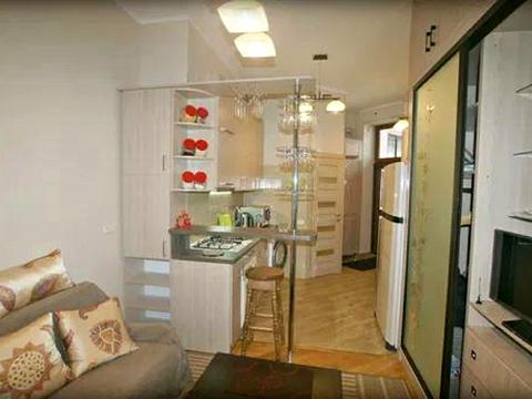 квартира по адресу Софьи Ковалевской ул., 9