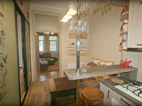 квартира по адресу Софьи Ковалевской ул., 9