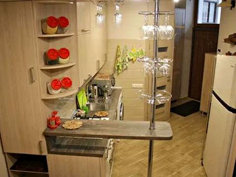 квартира по адресу Софьи Ковалевской ул., 9