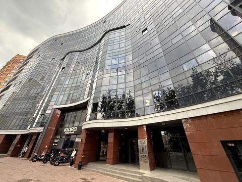 коммерческая по адресу Евгения Коновальца ул. (Щорса), 36-д