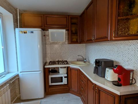 квартира за адресою Квартальна вулиц вул. (Гладкова), 38