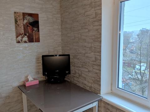 квартира за адресою Квартальна вулиц вул. (Гладкова), 38