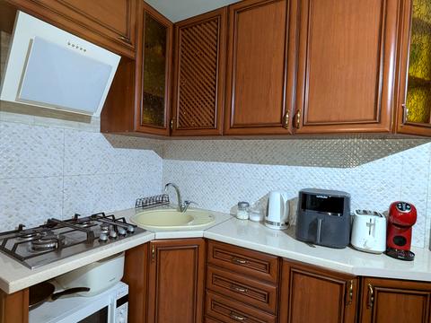 квартира за адресою Квартальна вулиц вул. (Гладкова), 38