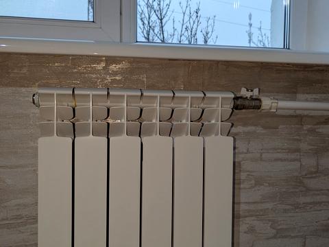 квартира за адресою Квартальна вулиц вул. (Гладкова), 38