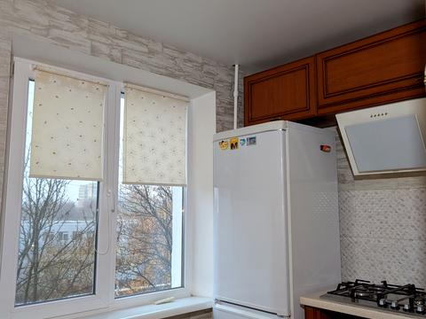 квартира за адресою Квартальна вулиц вул. (Гладкова), 38