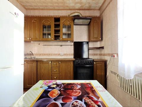 квартира по адресу Краснодарская ул. (Краснодарська), 171д