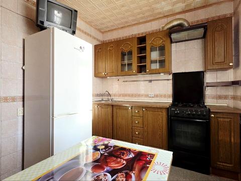 квартира по адресу Краснодарская ул. (Краснодарська), 171д