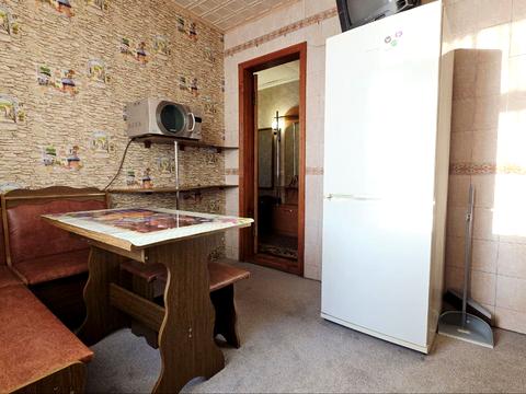 квартира по адресу Краснодарская ул. (Краснодарська), 171д