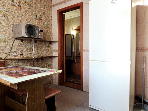 квартира по адресу Краснодарская ул. (Краснодарська), 171д