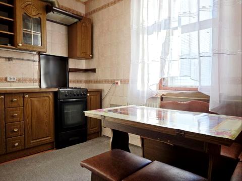 квартира по адресу Краснодарская ул. (Краснодарська), 171д