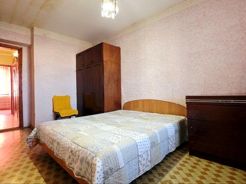 квартира по адресу Краснодарская ул. (Краснодарська), 171д