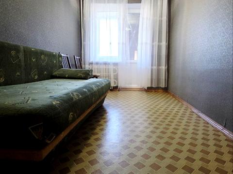 квартира по адресу Краснодарская ул. (Краснодарська), 171д