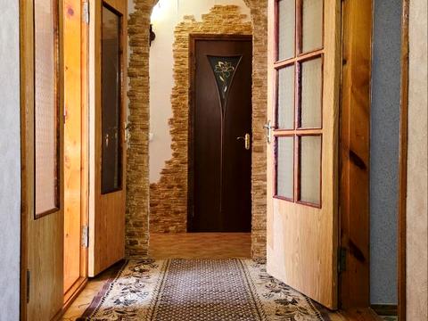 квартира по адресу Краснодарская ул. (Краснодарська), 171д