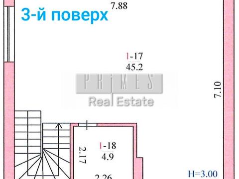 дом по адресу Листопадная ул.