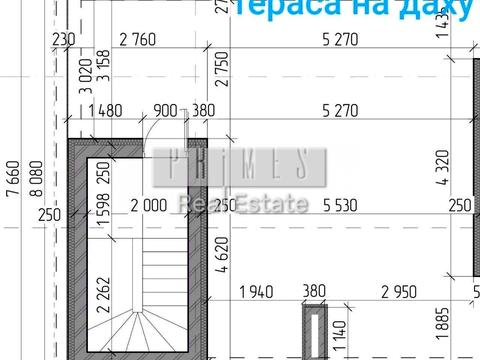 дом по адресу Листопадная ул.