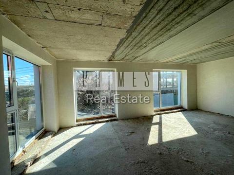 дом по адресу Листопадная ул.