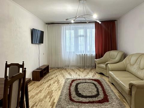 квартира по адресу Громницкого ул., 2