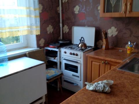 квартира за адресою Валентинівська вул., 13