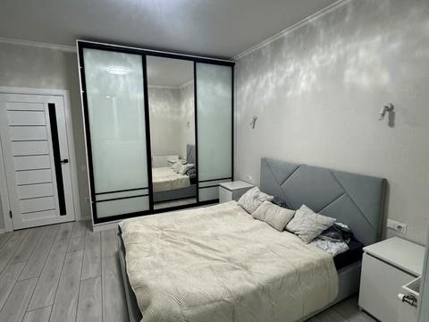 квартира по адресу На Нивах ул., 15