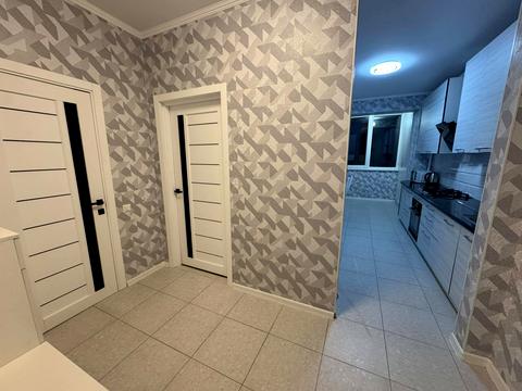 квартира по адресу На Нивах ул., 15