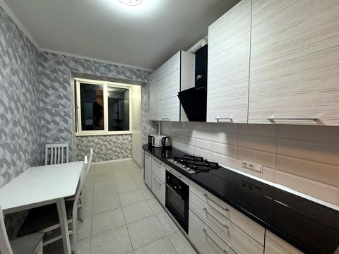 квартира по адресу На Нивах ул., 15