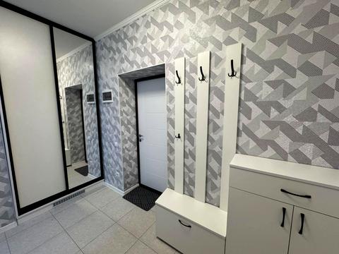 квартира по адресу На Нивах ул., 15