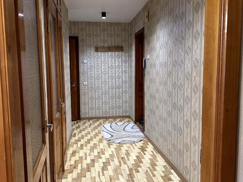 квартира по адресу Громницкого ул., 2