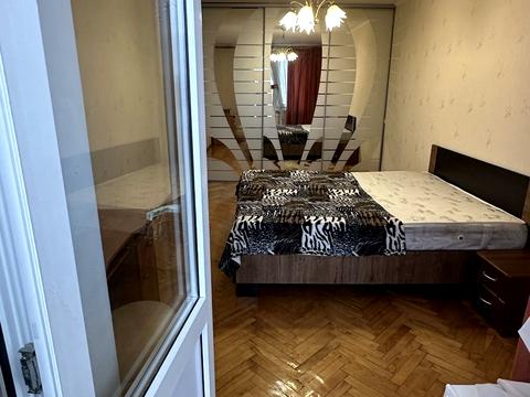 квартира по адресу Громницкого ул., 2