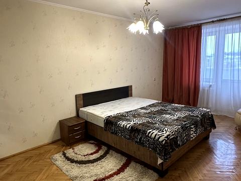 квартира по адресу Громницкого ул., 2