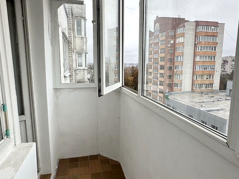 квартира по адресу Громницкого ул., 2