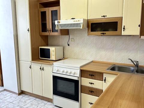 квартира по адресу Громницкого ул., 2