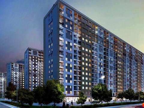 квартира за адресою Вацлава Гавела бульв. (Івана Лепсе), 28