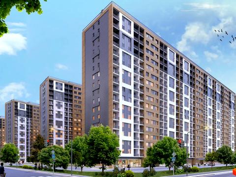 квартира за адресою Вацлава Гавела бульв. (Івана Лепсе), 28