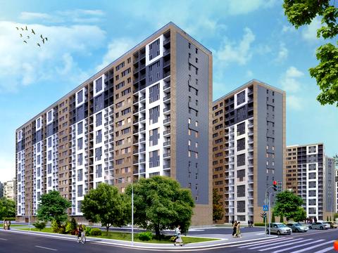 квартира за адресою Вацлава Гавела бульв. (Івана Лепсе), 28