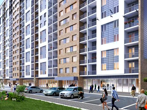 квартира за адресою Вацлава Гавела бульв. (Івана Лепсе), 28