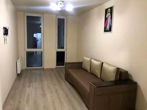 квартира за адресою Малоголосківська вул., 6