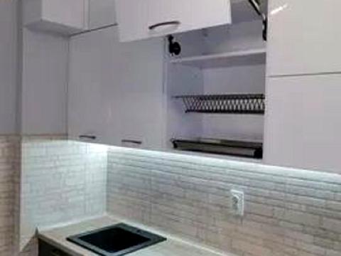 квартира за адресою Малоголосківська вул., 6