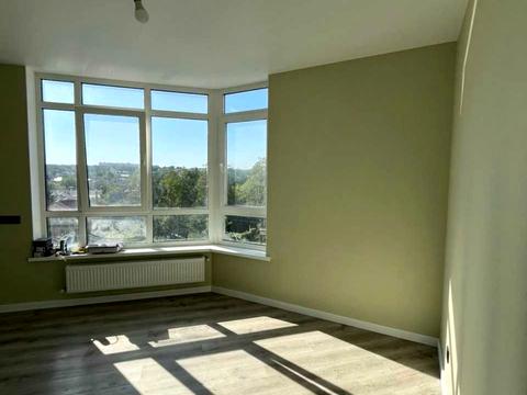 квартира по адресу Ольги Кобилянської ул. (Достоевского), 21