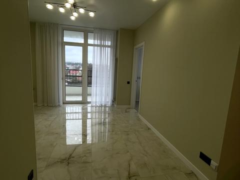 квартира по адресу Ольги Кобилянської ул. (Достоевского), 21