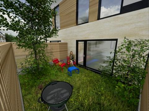 квартира по адресу Одесса, Нескучная ул., 32