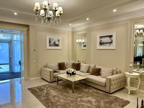 дом по адресу Новоберегова ул.