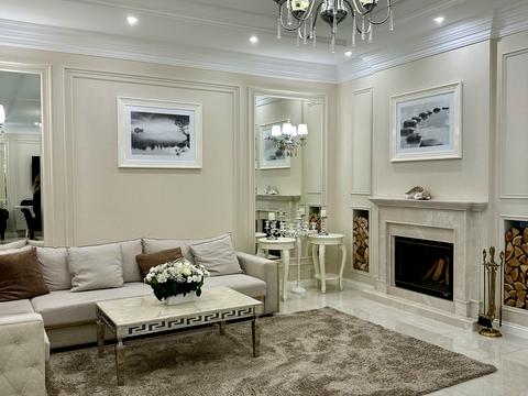 дом по адресу Новоберегова ул.