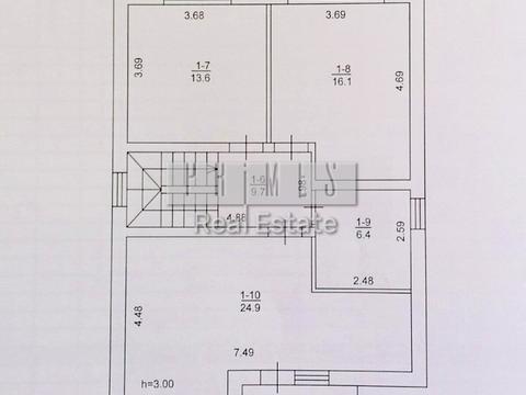 дом по адресу Мартовская ул.