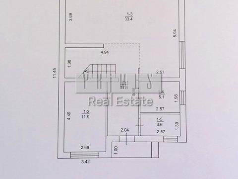 дом по адресу Мартовская ул.