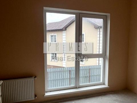 дом по адресу Мартовская ул.