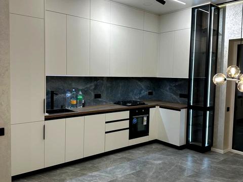 дом по адресу Квіткова ул.