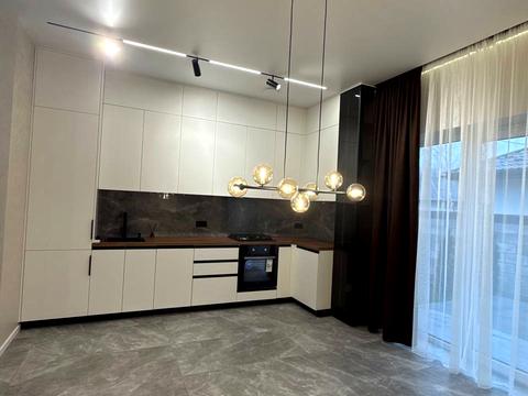 дом по адресу Квіткова ул.