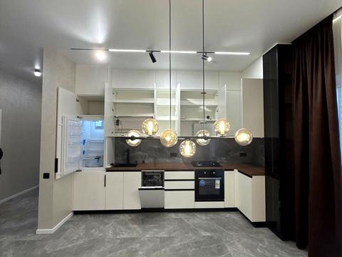 дом по адресу Квіткова ул.